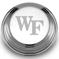 Wake Forest Pewter Paperweight - Image 2
