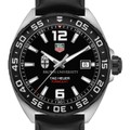 Brown University Men's TAG Heuer Formula 1 with Black Dial - Image 1