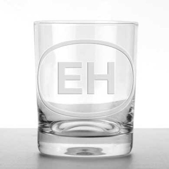 East Hampton Tumblers - Set of 4 Glasses - Image 1