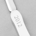 University of Southern California Pewter Letter Opener - Image 3