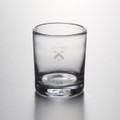 Columbia Double Old Fashioned Glass by Simon Pearce - Image 1