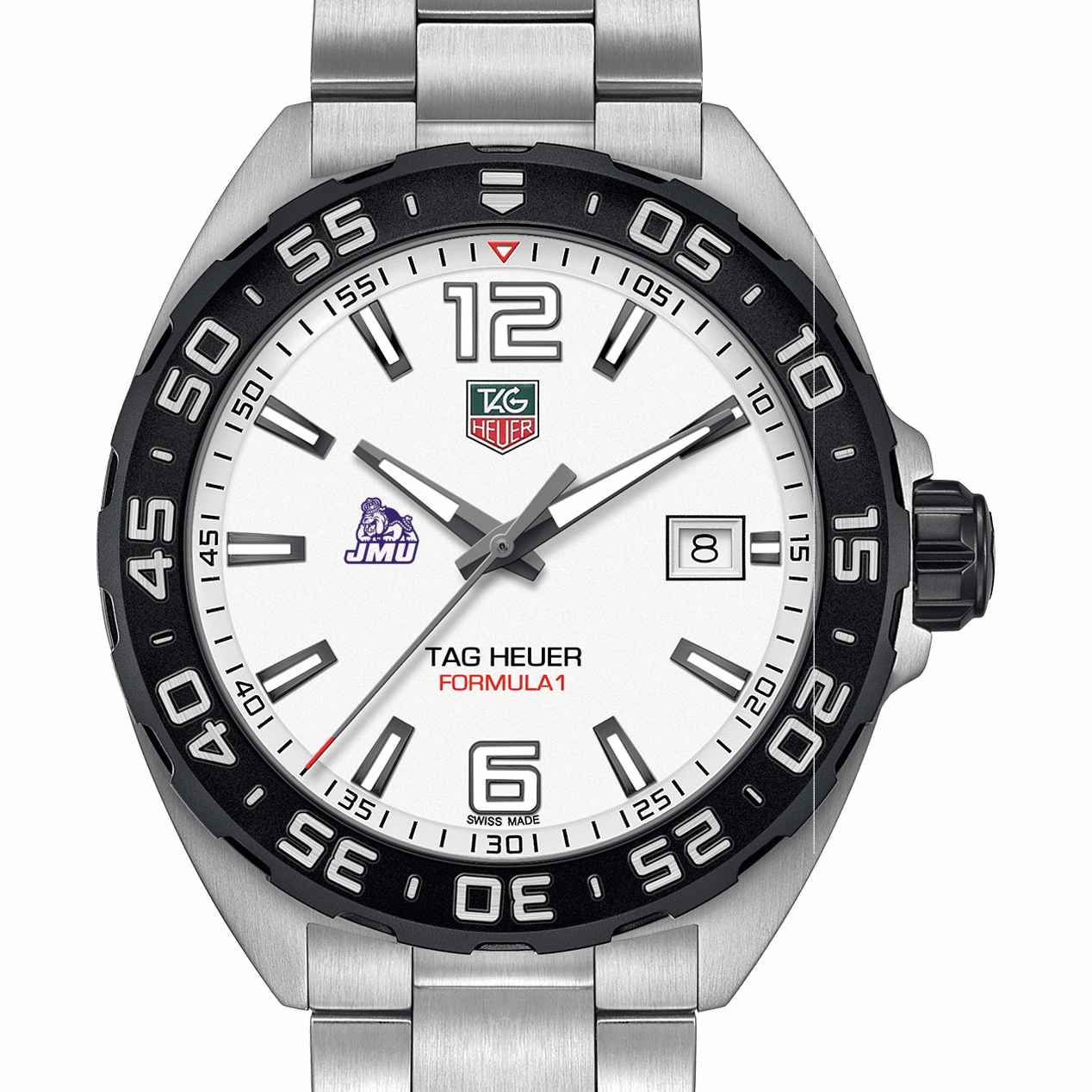 James Madison Men's TAG Heuer Formula 1
