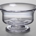 Alabama Medium Glass Revere Bowl by Simon Pearce - Image 2