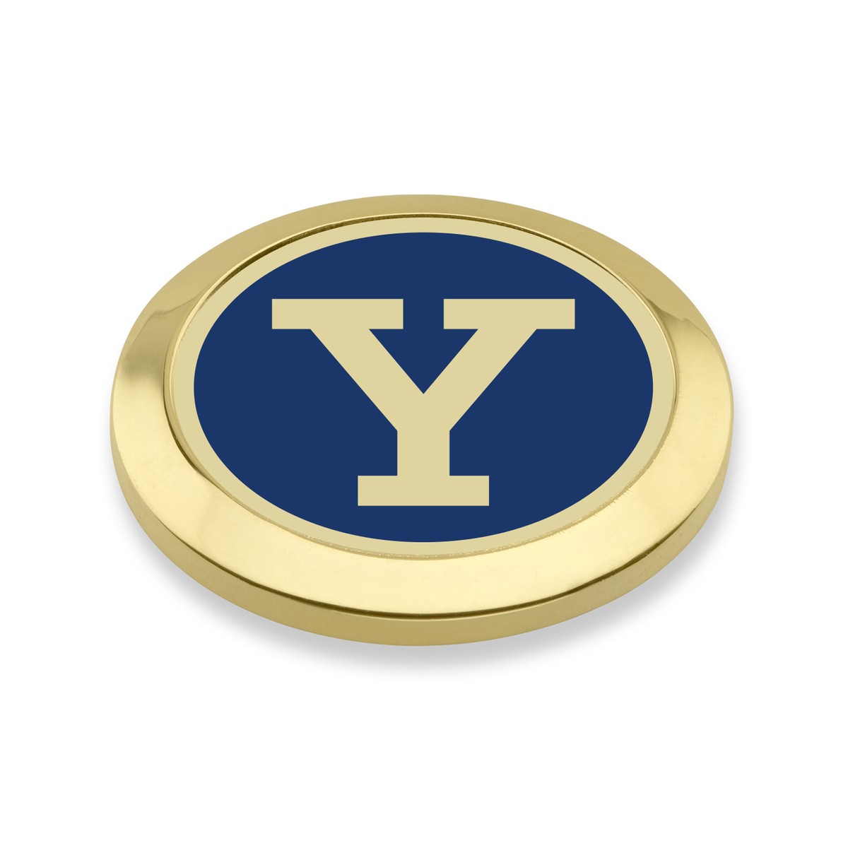 Yale University Blazer Buttons at M.LaHart & Co.