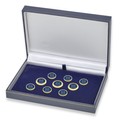 Yale University Blazer Buttons - Image 2