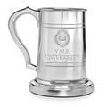 Yale Pewter Stein - Image 1