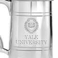 Yale Pewter Stein - Image 2
