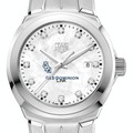 Old Dominion TAG Heuer Diamond Dial LINK for Women - Image 1