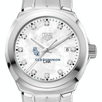 Old Dominion TAG Heuer Diamond Dial LINK for Women