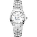 Old Dominion TAG Heuer Diamond Dial LINK for Women - Image 2