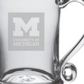 Michigan Glass Tankard by Simon Pearce - Image 2