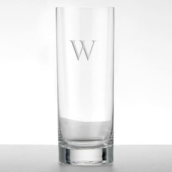 Iced Beverage Glasses - Set of 2 - Image 1