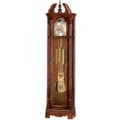 Naval Academy Howard Miller Grandfather Clock - Image 1