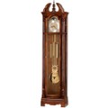 Texas Longhorns Howard Miller Grandfather Clock - Image 1