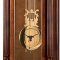 Texas Longhorns Howard Miller Grandfather Clock - Image 2