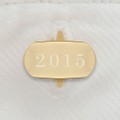 click to view Trinity College Enamel Cufflinks - Image 3