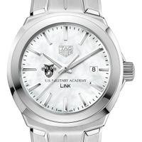 US Military Academy TAG Heuer LINK for Women