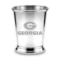Georgia Pewter Julep Cup