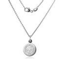 Colorado Necklace with Charm in Sterling Silver - Image 2