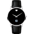 Citadel Men's Movado Museum with Leather Strap - Image 2