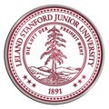 Stanford University Excelsior Frame - Image 3