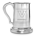 Vanderbilt Pewter Stein - Image 1