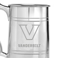 Vanderbilt Pewter Stein - Image 2