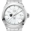 East Tennessee State University TAG Heuer LINK for Women - Image 1