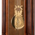 University of Miami Howard Miller Grandfather Clock - Image 2