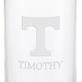 University of Tennessee Iced Beverage Glasses - Set of 2 - Image 3