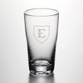 East Tennessee State Ascutney Pint Glass by Simon Pearce - Image 1