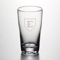 East Tennessee State Ascutney Pint Glass by Simon Pearce