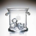 USNA Glass Ice Bucket by Simon Pearce - Image 2
