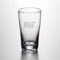 MIT Ascutney Pint Glass by Simon Pearce - Image 1