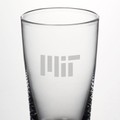 MIT Ascutney Pint Glass by Simon Pearce - Image 2