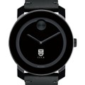 Tuck Men's Movado BOLD with Leather Strap - Image 1