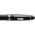 VMI Montblanc Meisterstück LeGrand Rollerball Pen in Platinum - Image 2