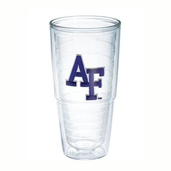 Air Force Academy 24 Ounce Tervis Tumblers - Set of 4
