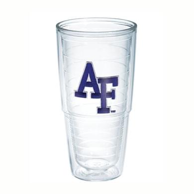 Air Force Academy 24 Ounce Tervis Tumblers - Set of 4