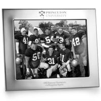 Princeton Polished Pewter 8x10 Picture Frame