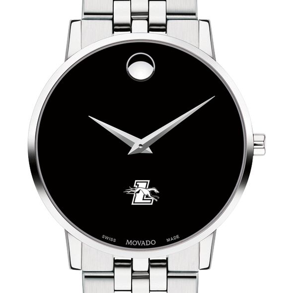 Loyola Men's Movado Museum with Bracelet - Image 1