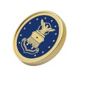 Air Force Academy Lapel Pin - Image 1