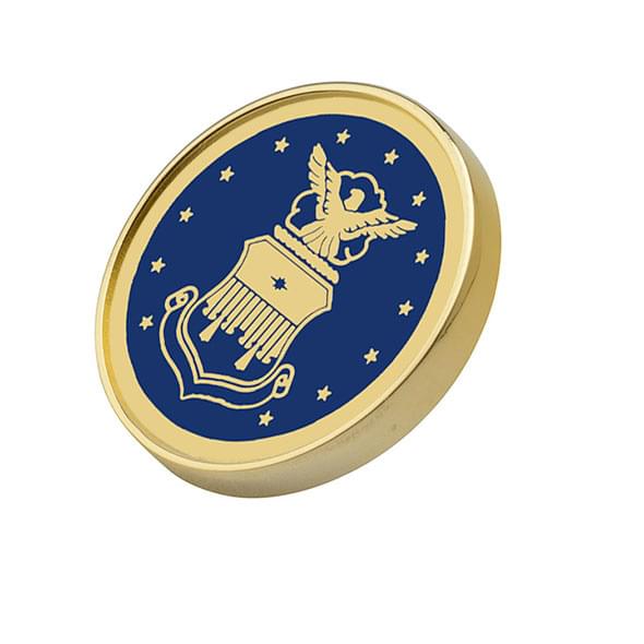 Air Force Academy Lapel Pin