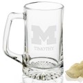 Michigan 25 oz Beer Mug - Image 2
