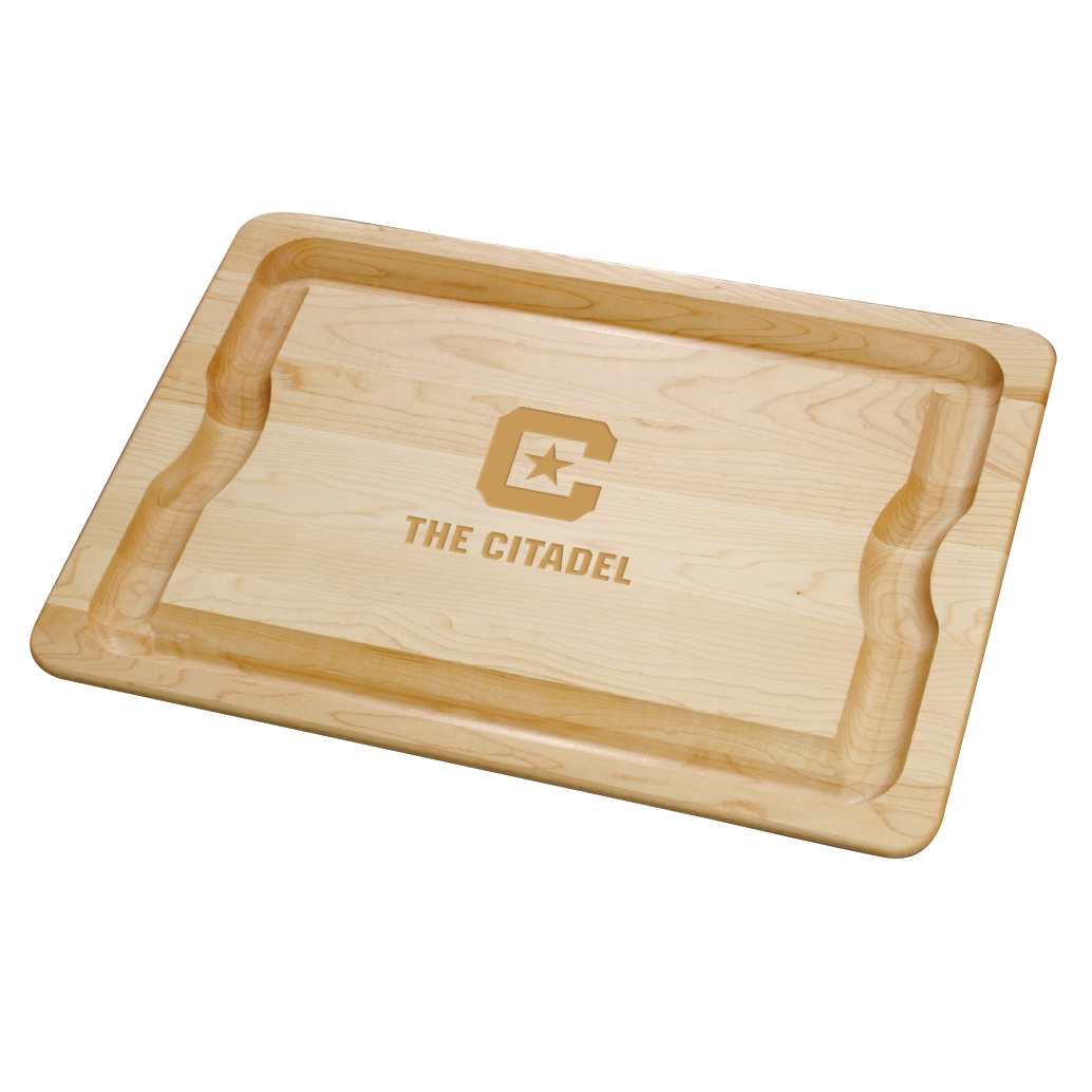 Citadel Maple Cutting Board
