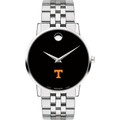 University of Tennessee Men's Movado Museum with Bracelet - Image 2