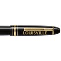 Louisville Montblanc Meisterstück LeGrand Rollerball Pen in Gold - Image 2