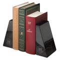 MIT Marble Bookends by M.LaHart - Image 1