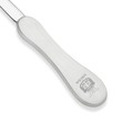 Coast Guard Academy Pewter Letter Opener - Image 2