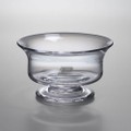 Purdue Simon Pearce Glass Revere Bowl Med - Image 1